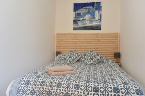 Apartamento Nice 28m 5 Min Walk From The Beach Gravette!