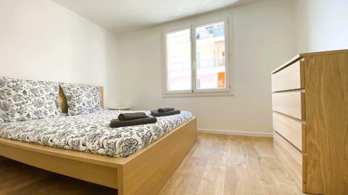 Apartamento Appartement 2 Ch. Centre Ville, Terrasse, Moderne