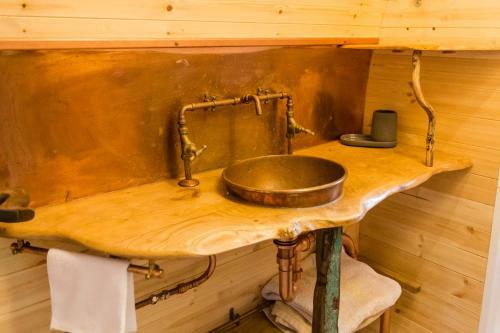 Apartamento Beautiful 1 Bed Clamping Pod In Battle