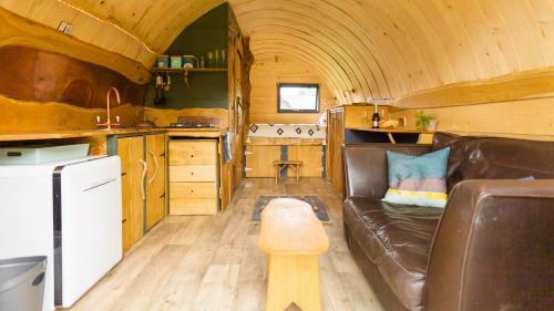 Apartamento Beautiful 1 Bed Clamping Pod In Battle