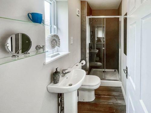 Hare Cottage Annexe