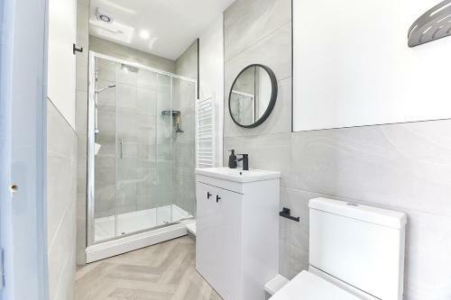 Apartamento Ralph House