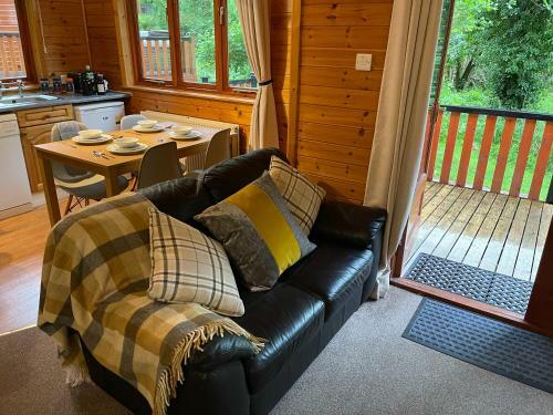 L10 - The Conwy Spa With Hot Tub