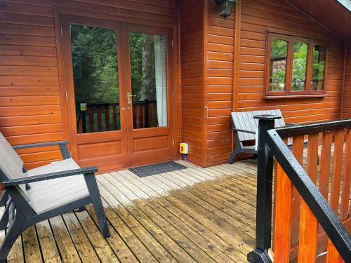 L10 - The Conwy Spa With Hot Tub