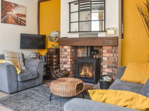 Bewdley Bolthole