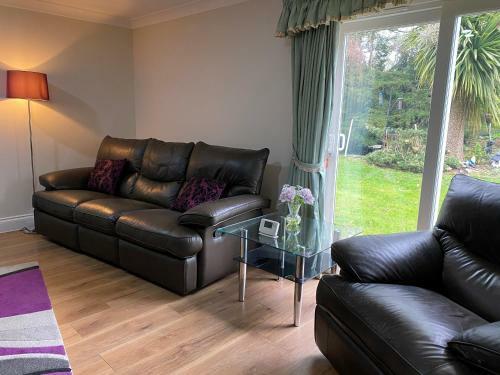 Apartamento Chase Bungalow
