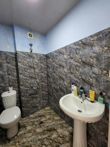 Apartamento Nest - ????