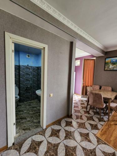 Apartamento Nest - ????