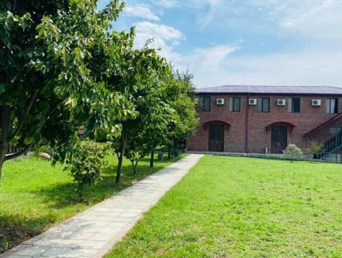 Bed & Breakfast Barnavelli Cellar