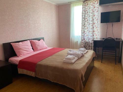 Bed & Breakfast Barnavelli Cellar