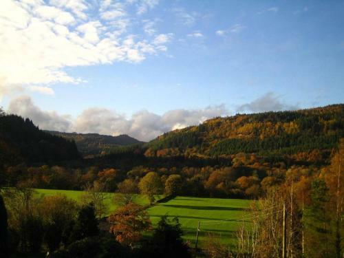 Hostal Llety Betws