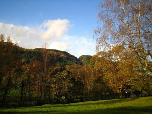 Hostal Llety Betws