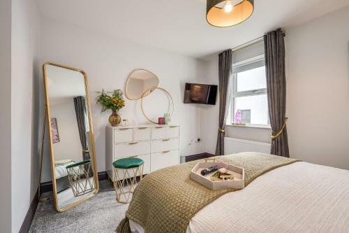 Central Belfast Apartments: Botanic