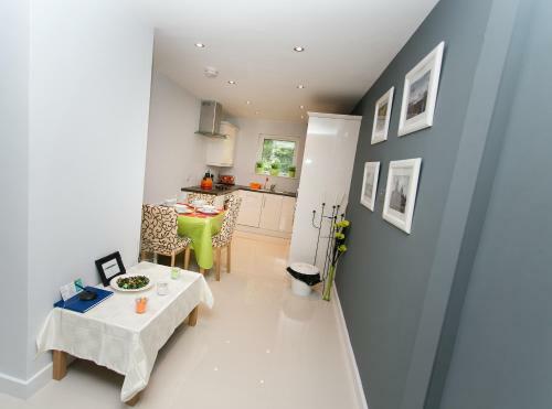 Apartamento So-cosy Cityside