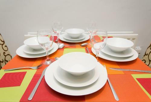 Apartamento So-cosy Cityside