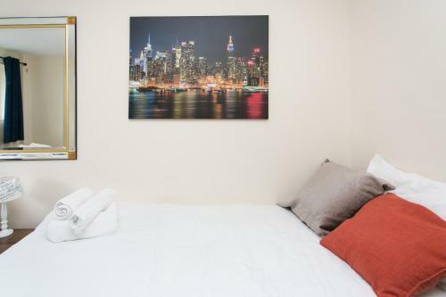 Apartamento So-cosy Cityside