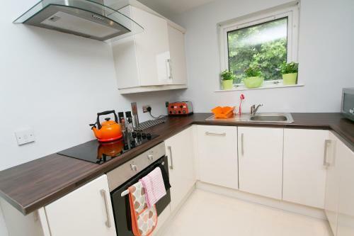 Apartamento So-cosy Cityside