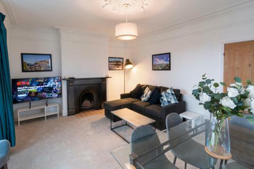 Apartamento Beautiful Views, 3 Double Bedroom, Bath Townhouse