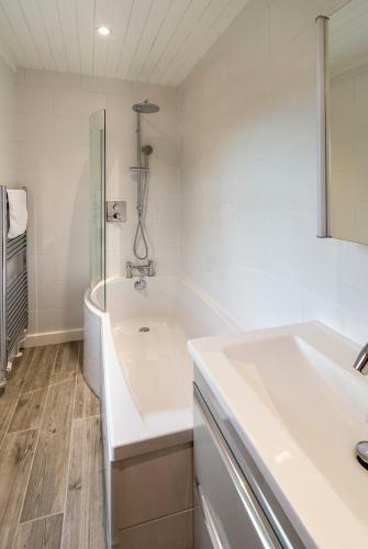Apartamento Beautiful Views, 3 Double Bedroom, Bath Townhouse
