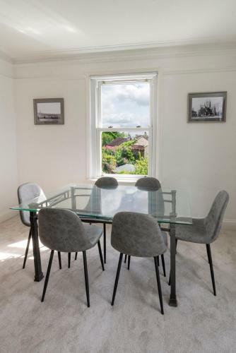 Apartamento Beautiful Views, 3 Double Bedroom, Bath Townhouse