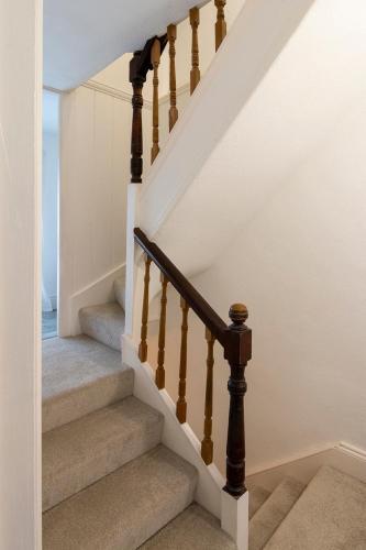 Apartamento Beautiful Views, 3 Double Bedroom, Bath Townhouse