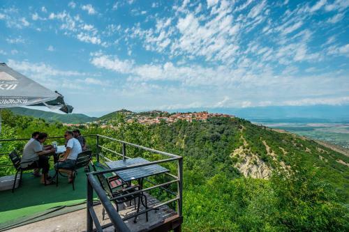 Bed & Breakfast Kanudosi