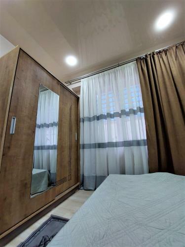 First Line Apartment