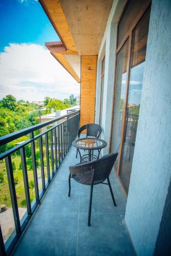 Hotel Mia Telavi