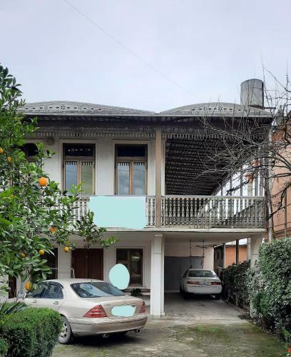 Hostal Number 19