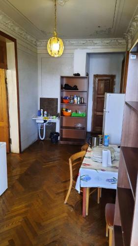 Hostal Number 19