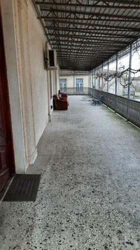 Hostal Number 19