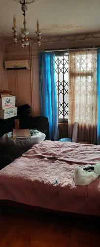 Hostal Number 19