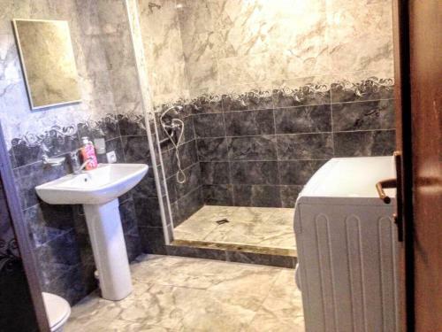 Apartamento Zugdidi Oda