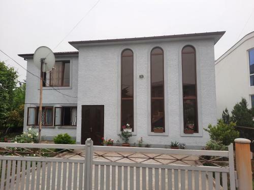 Hostal Cosy Accommodation In Zugdidi