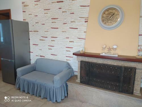 Apartamento Sette Venti