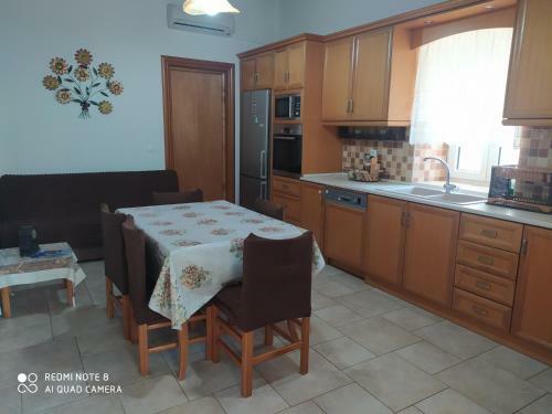 Apartamento Leros Breeze