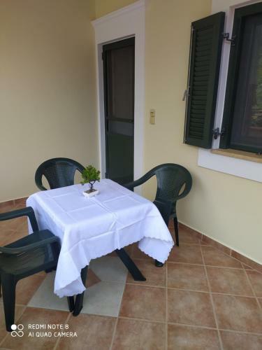 Apartamento Leros Breeze