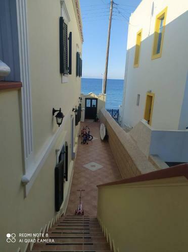 Apartamento Leros Breeze