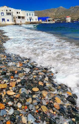 Apartamento Leros Breeze