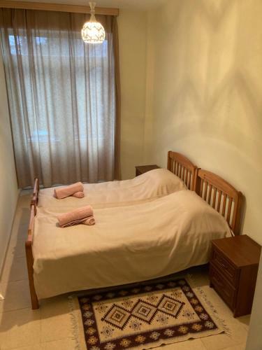 Apartment Near Tskaltubo Spa Restort