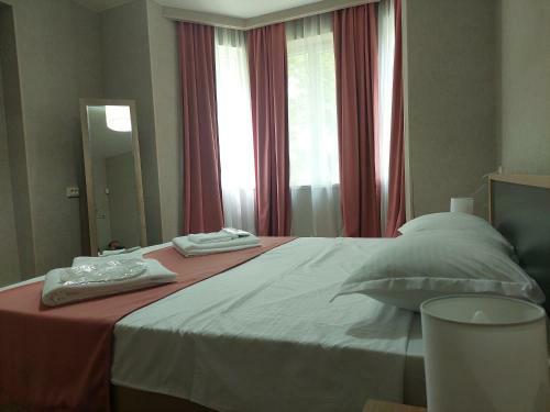 V Apartment