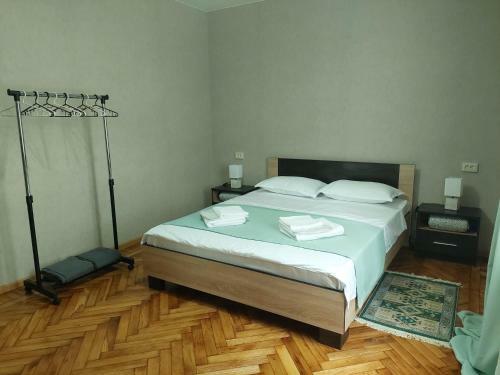 V Apartment