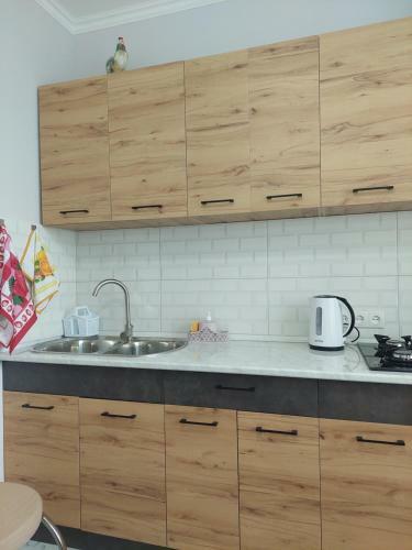 V Apartment
