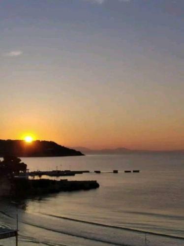 Hotel Ammoudia Rooms
