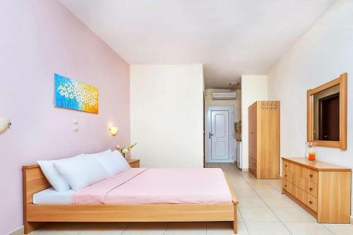 Apartamento Elissavet Studios