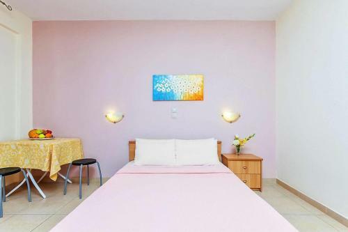 Apartamento Elissavet Studios