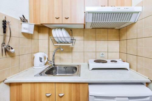 Apartamento Elissavet Studios