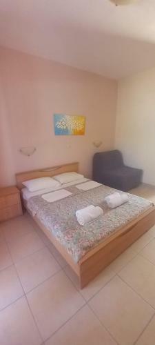 Apartamento Elissavet Studios