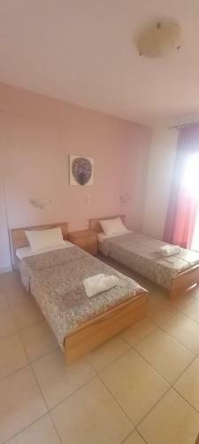 Apartamento Elissavet Studios