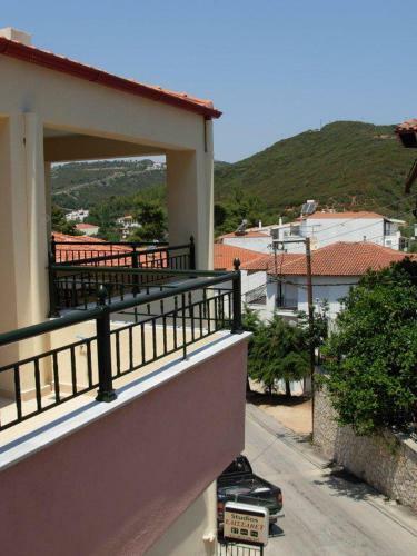 Apartamento Elissavet Studios